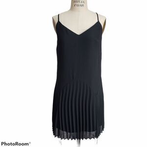 BCBGENERATION Spaghetti Strap‎ Dress XSMALL